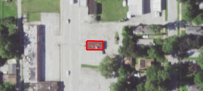 17031 Dixie Hwy