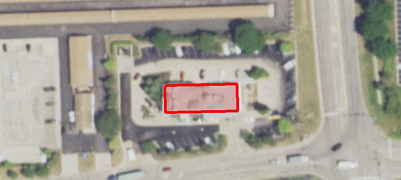 1300 Marquette Dr