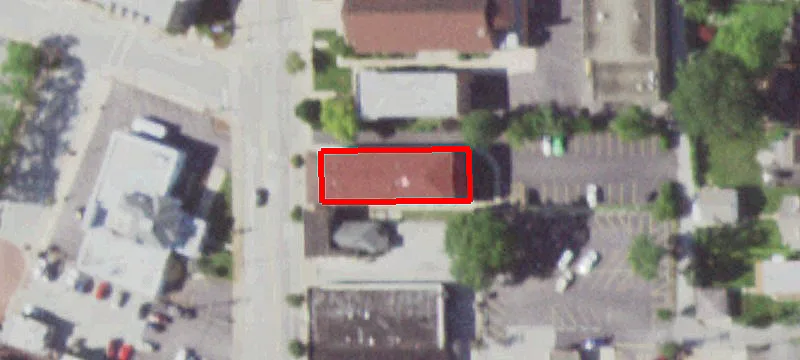 18019 Dixie Hwy