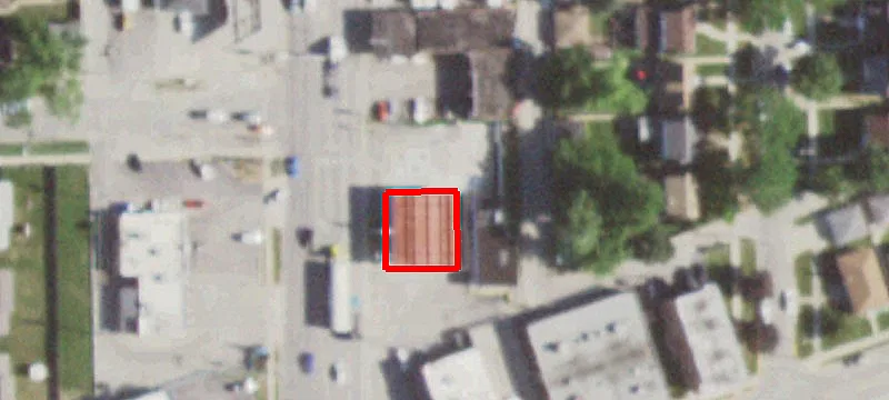 505 Mannheim Rd