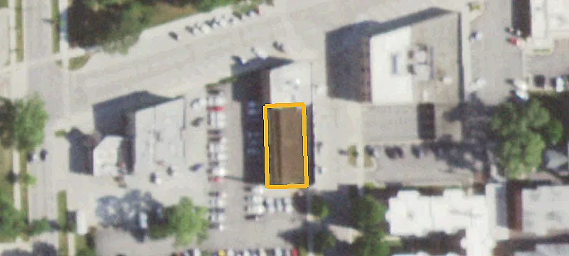 702 Burlington Ave