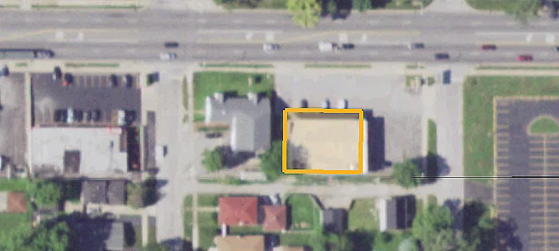 707 Sibley Blvd