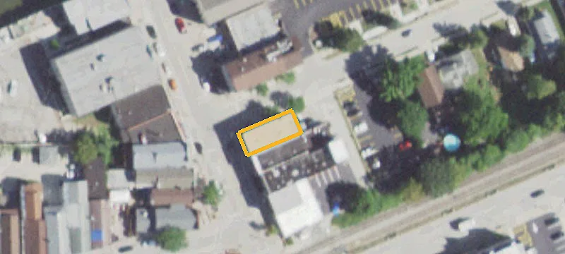 111 Stephen St
