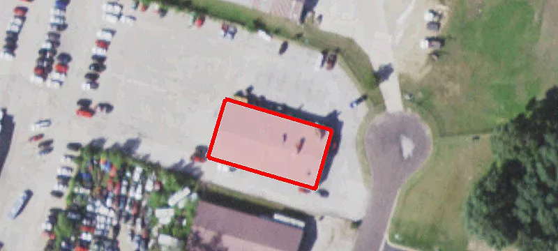 2321 Lakecrest Dr