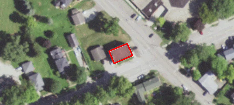 2nd Harter Rd