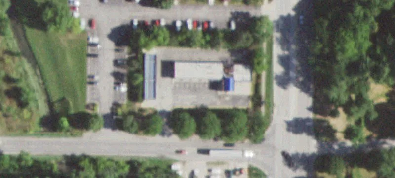 800 Riv Rd