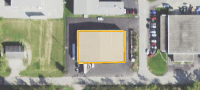 500 Wegner Rd