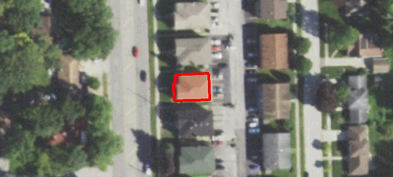10833 Harlem Ave