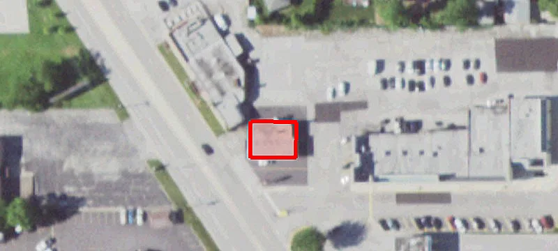 211 Joe Orr Rd