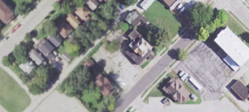 1929 Cleveland Blvd