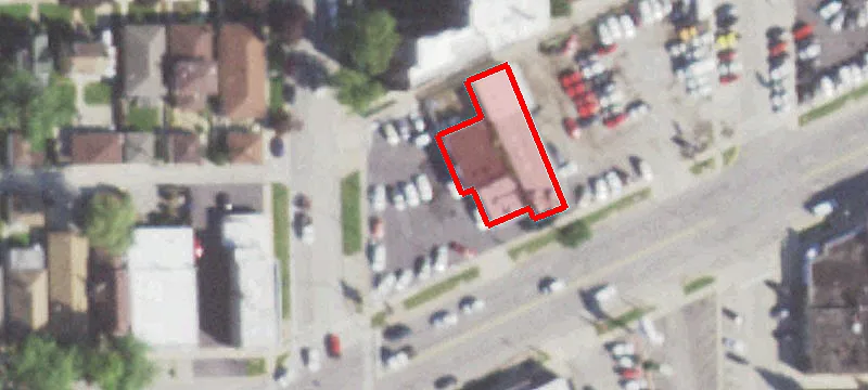 6343 Ogden Ave