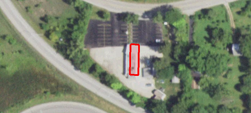 1125 Frontage Rd