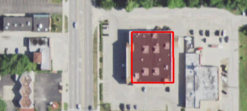 1 Elmhurst Rd