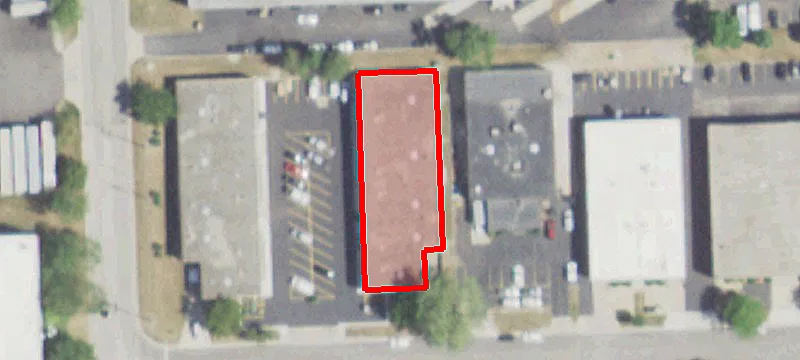 1490 Bernard Dr