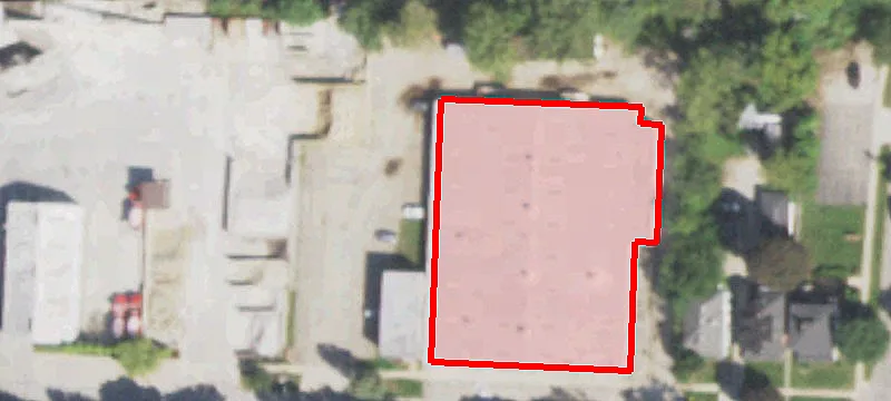 433 Spg Ave