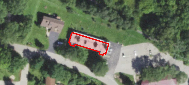848 Willow Ln
