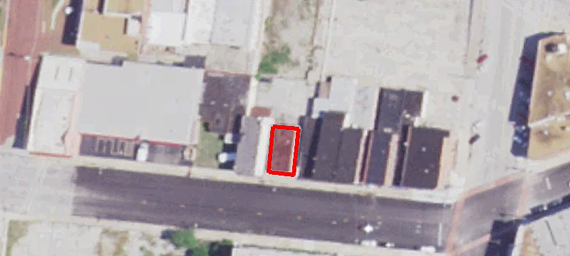 544 Broadway