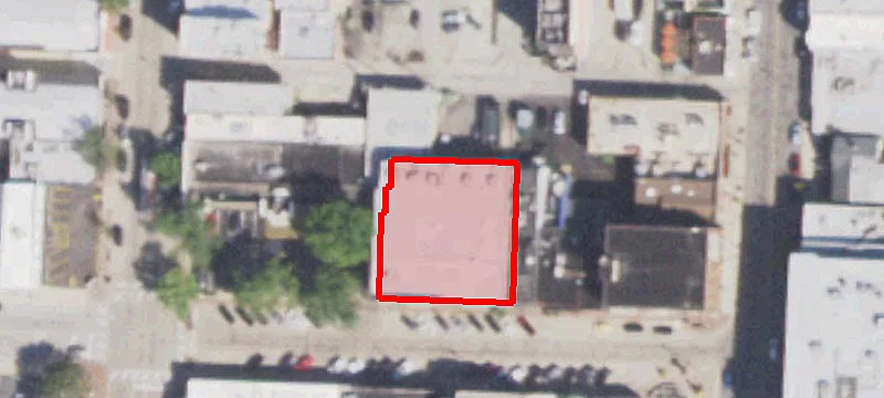 9 Jackson Ave