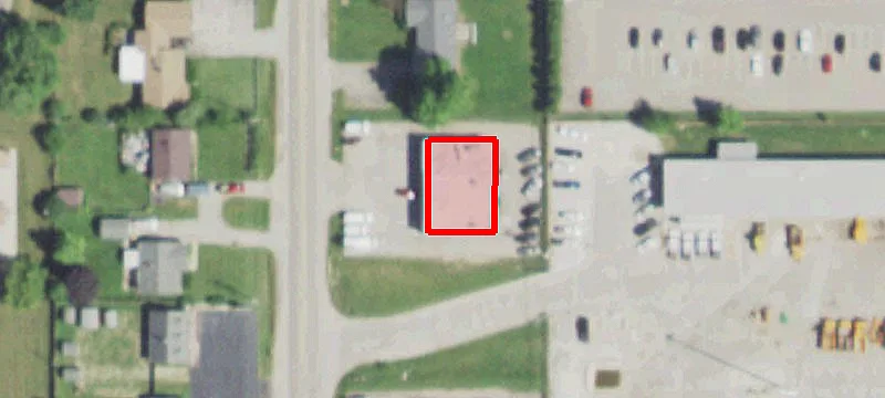 229 Barron Blvd