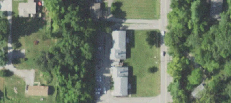 2107 Keebler Ave