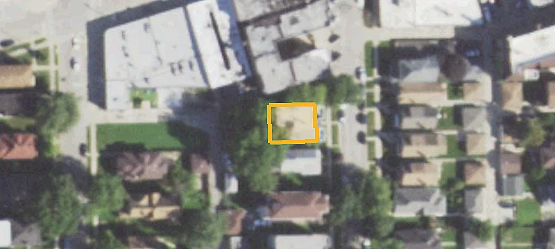 3312 Clinton Ave, Unit 36