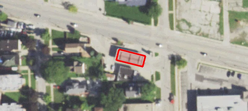 20 2nd Ave