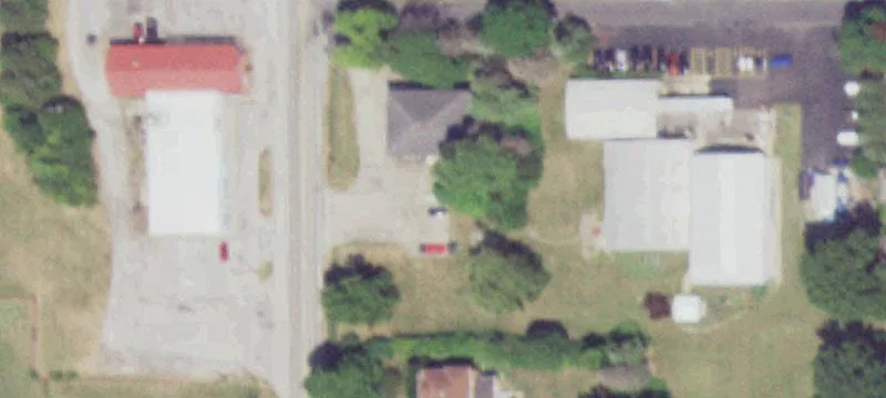 1201 Main St