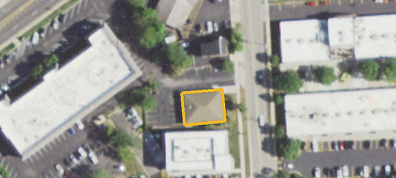 736 York Rd