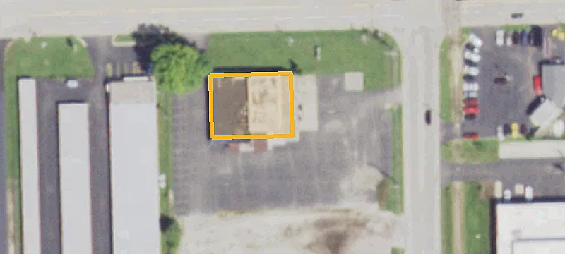 1445 Windsor Rd