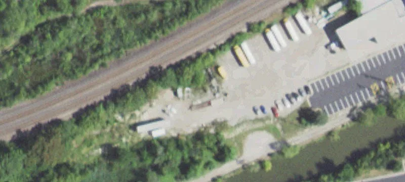 46 Bossert Dr