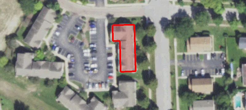 1401 Covington Ct