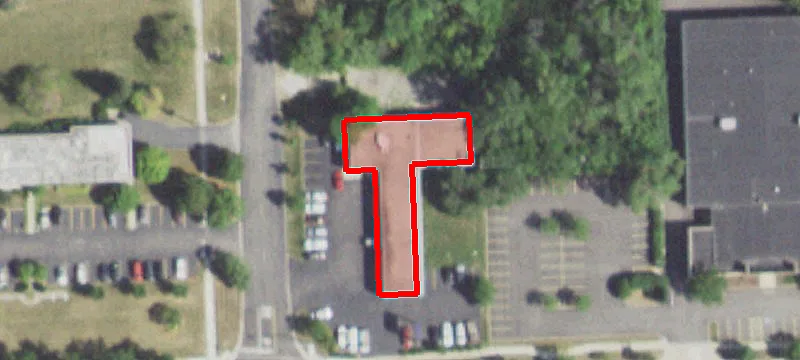 222 Roosevelt Rd