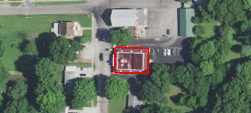 864 Sparta St