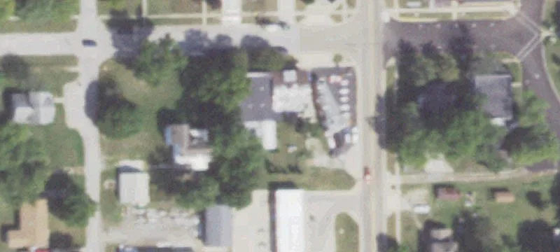 202 Ctr St