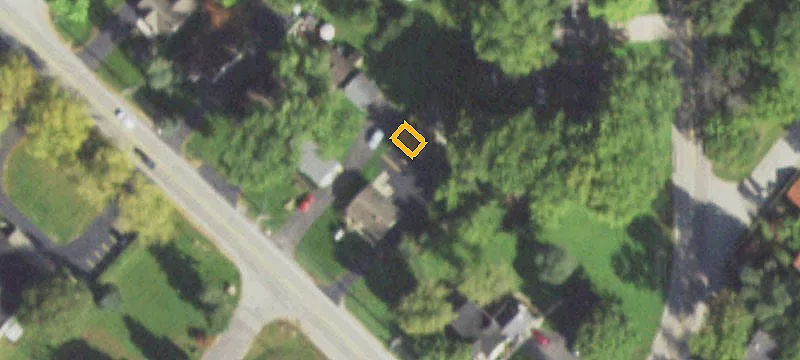 3510 Chapel Hl Rd