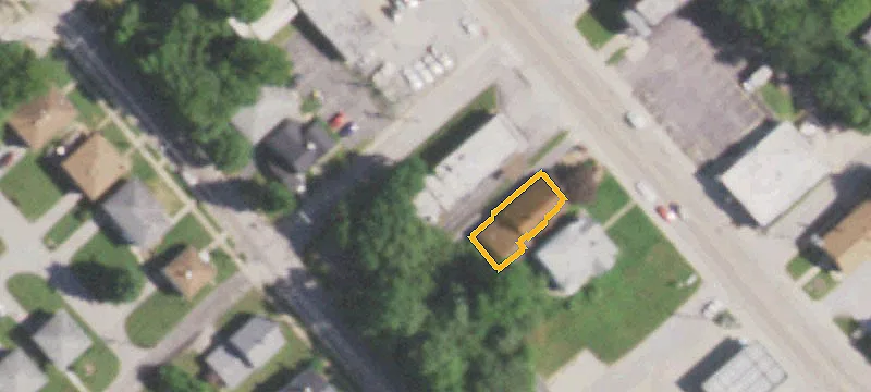 511 Main St