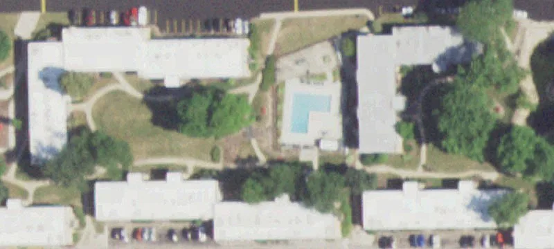 1444 Busse Rd