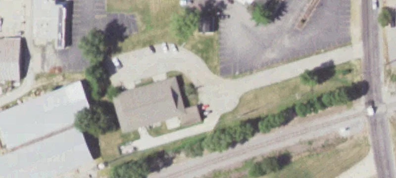 110 Carver Ln