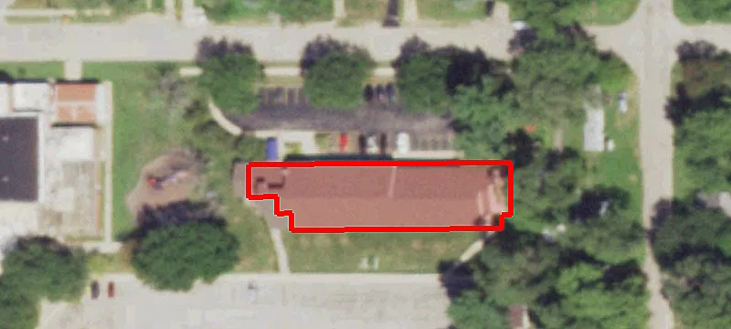 1631 Hamilton Ave