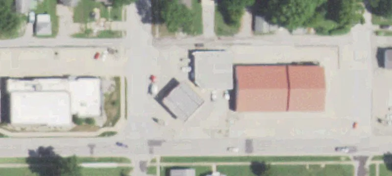 491 Franklin St