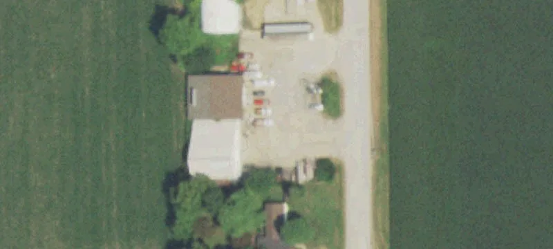13757 Baer Rd
