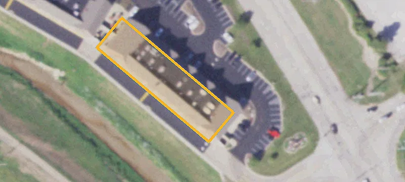 813 Cp St