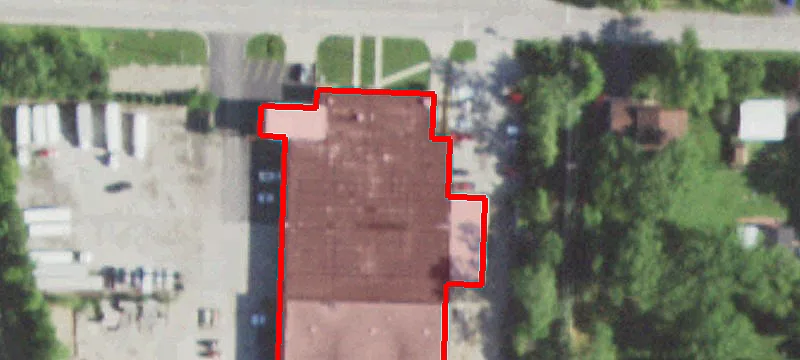 3815 Grandville Ave