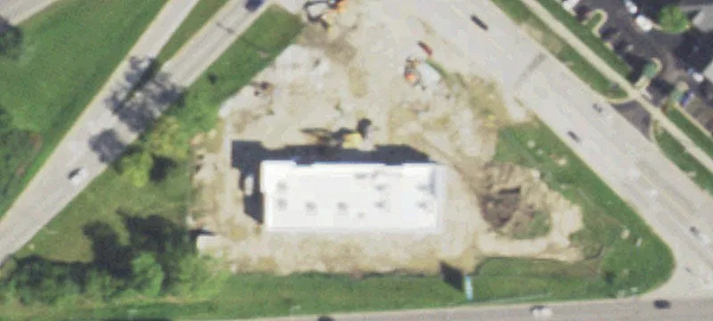 7801 Archer Rd