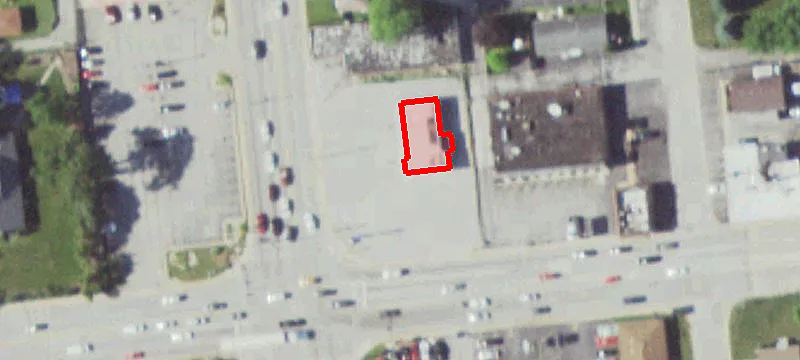 3147 Chicago Rd