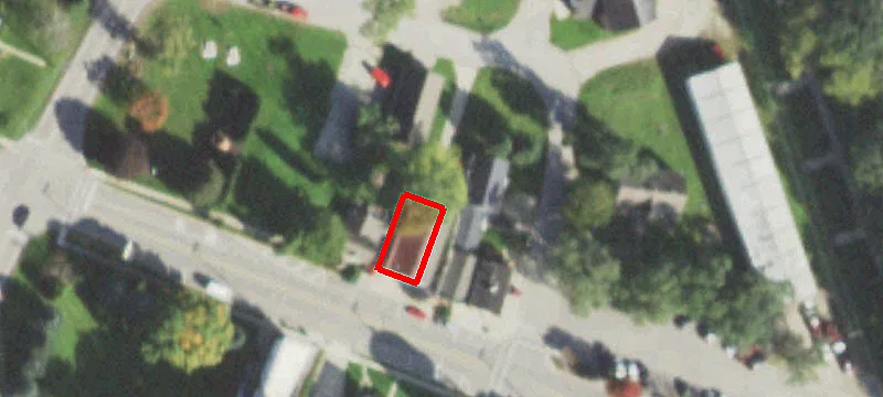 5020 Barnard Ml Rd