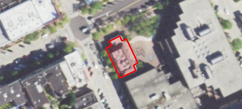 620 Central Ave