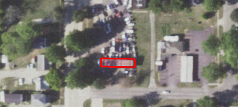 419 Tanner St