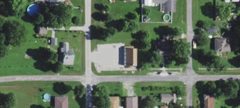 511 Garner