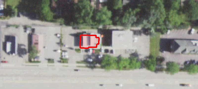 707 Rockland Rd